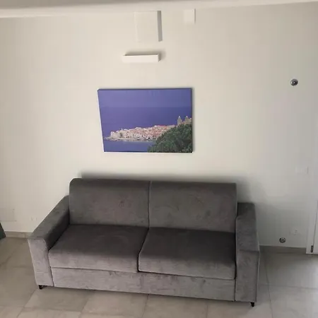 Villa Salinelle Vulcano 4