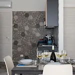 Salinelle Vulcano 4 *