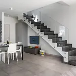 Salinelle Vulcano 4 Villa